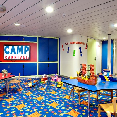 Kuva  Carnival Sensation 5