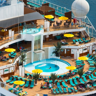 Kuva  Carnival Sunshine 5