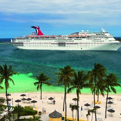 Kuva  Carnival Ecstasy 5