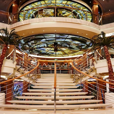Kuva  Sea Princess 5