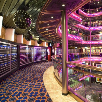 Kuva  Carnival Imagination 5