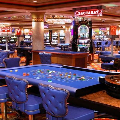 Kuva  Norwegian Dawn 5