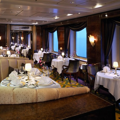 Kuva  Norwegian Sky 5