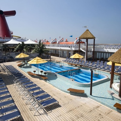 Kuva  Carnival Fascination 5