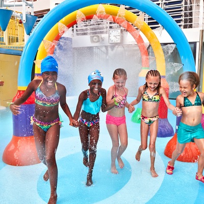 Kuva  Carnival Cruise Line 5