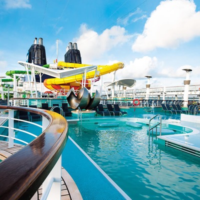 Kuva  NCL Norwegian Cruise Line 3