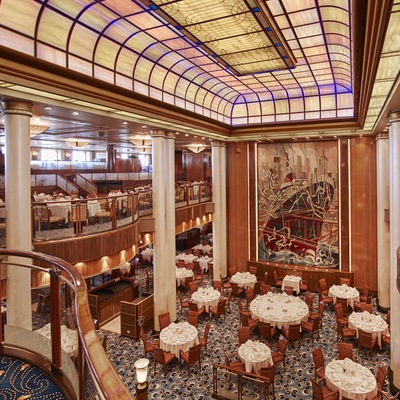 Kuva  Cunard 5