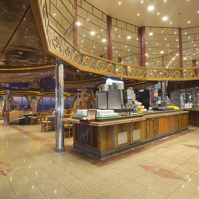 Kuva  Carnival Legend 5