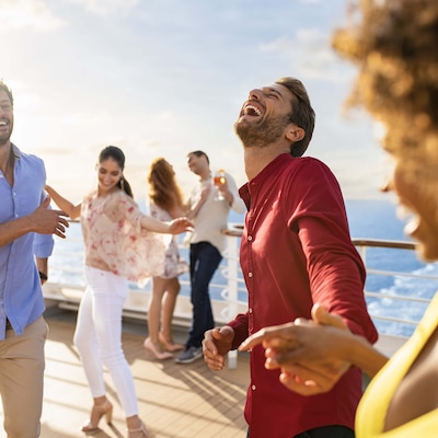Kuva  Costa Cruises 5