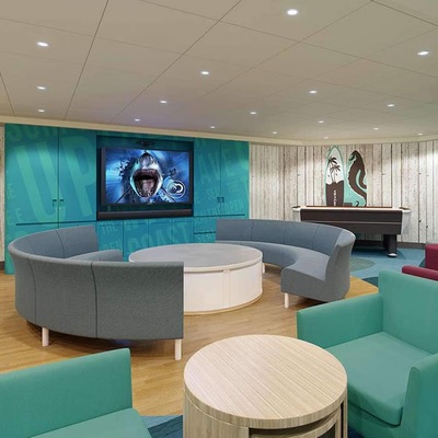 Kuva  Sapphire Princess 5