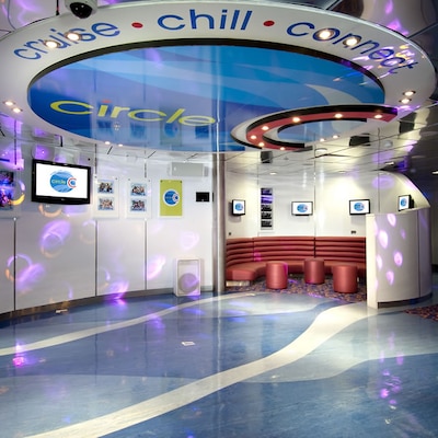 Kuva  Carnival Spirit 5