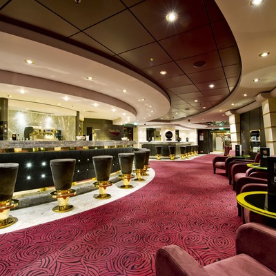 Kuva  MSC Magnifica 5