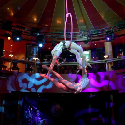Kuva  Norwegian Epic 4