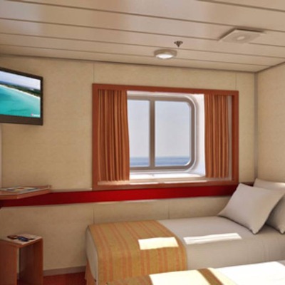 Kuva  Carnival Fantasy 5