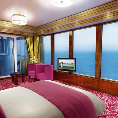 Kuva  Norwegian Pearl 5