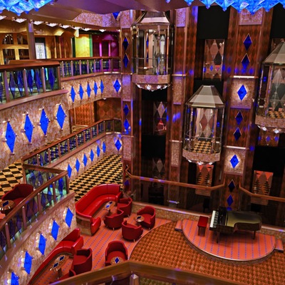 Kuva  Costa Diadema 5
