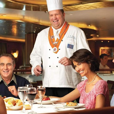 Kuva  Emerald Princess 5