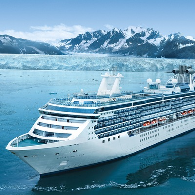 Kuva  Island Princess 5