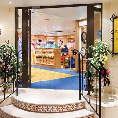 Kuva  Norwegian Spirit 5
