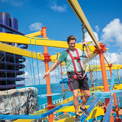 Kuva  Norwegian Breakaway 5