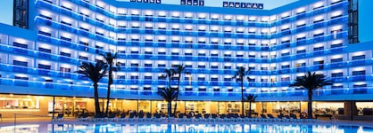 Hotel Best Sabinal