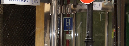 Hotel City Express Covadonga