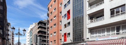 Exe Hotel El Magistral