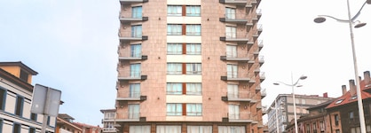 Hotel Faranda Marsol Candas, Ascend Hotel Collection