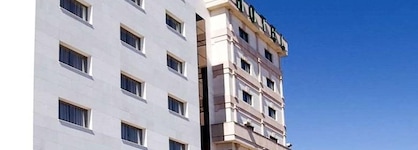 Sercotel Cuatro Postes