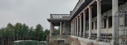 Parador De Gredos