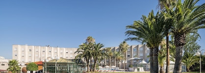 Hotel Ilunion Las Lomas