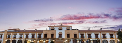 Hotel Acosta Vetonia