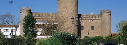 Parador De Zafra