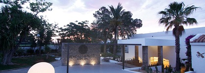 Bg Portinatx Beach Club