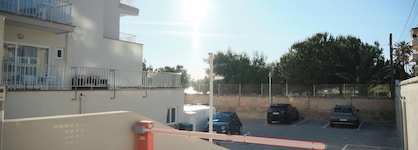 Bq Apolo Hotel