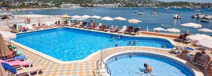 Hotel Argos