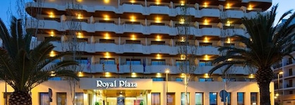 Hotel Royal Plaza