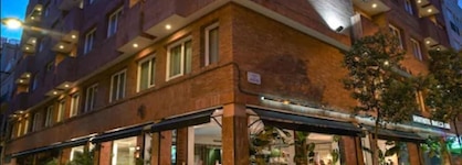 Aparthotel Mariano Cubi Barcelona