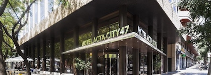 Hotel Acta City47