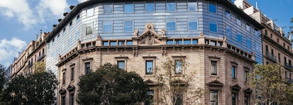 Claris Hotel & Spa Gl