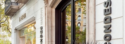 Hotel Condes De Barcelona
