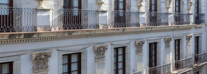 Hotel Gotico