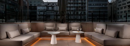 Hotel Hcc St. Moritz