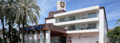 Hotel Jerez AQ35