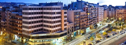 Hotel Aa Viladomat