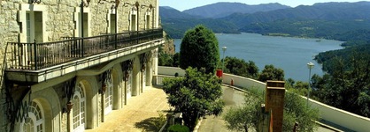 Parador De Vic Sau