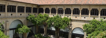 Parador De Trujillo