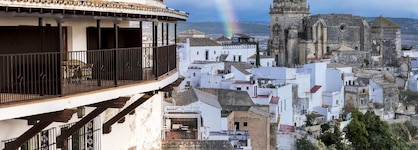 Parador De Arcos De La Frontera