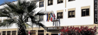 Hotel Averroes
