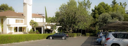 Crisol Jardines De Córdoba